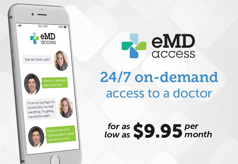 NormanMD Telemedicine