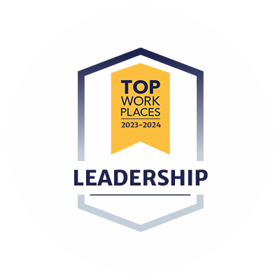 Top Workplaces 2023 Leadership