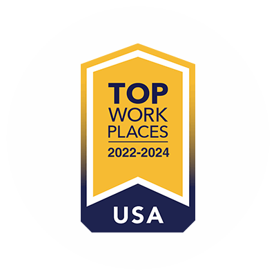 Top Work Places 2024 USA
