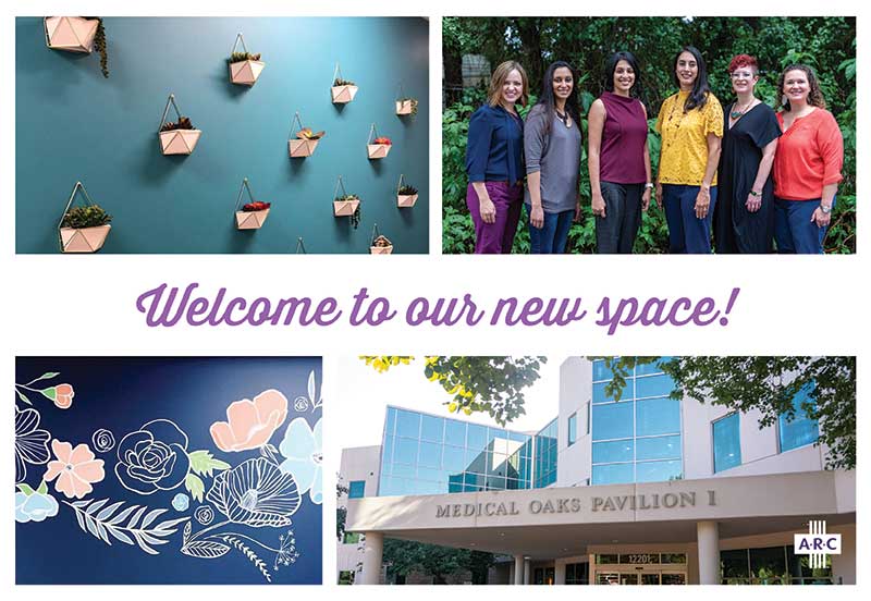 ARC North Austin Ob/Gyn Opens