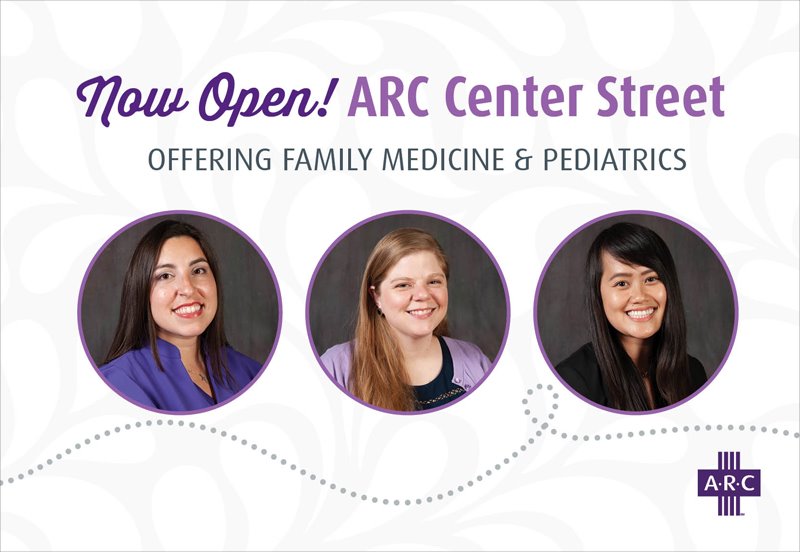 ARC Center Street opens, second location in Kyle