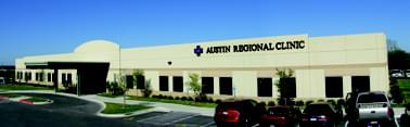 ARC Round Rock Relocates to La Frontera