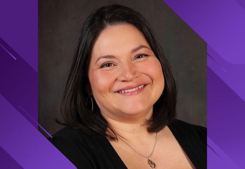 ARC welcomes Angelita Cantu, APRN, MSN, FNP-C