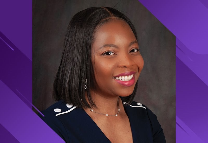 Valerie O. Eguasa, APRN, MSN, BSN, FNP-BC, at ARC Pflugerville