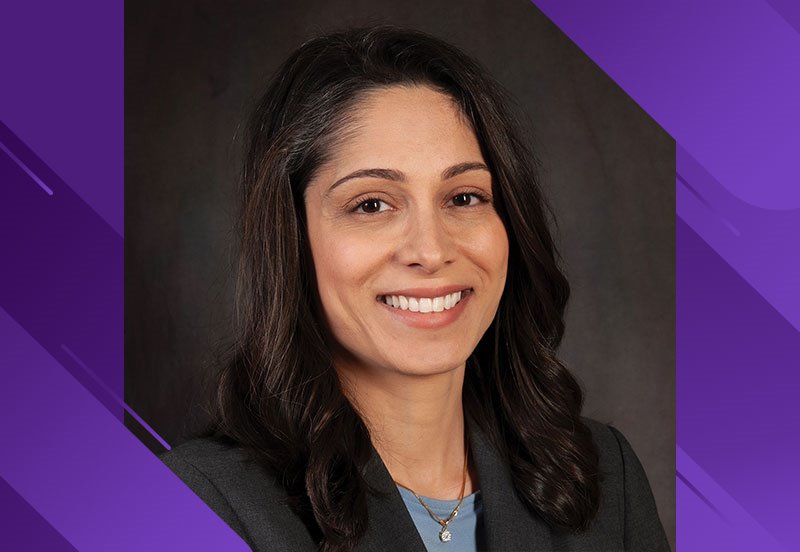 Harinder P. Kaur, MD at ARC Sendero Springs in Round Rock