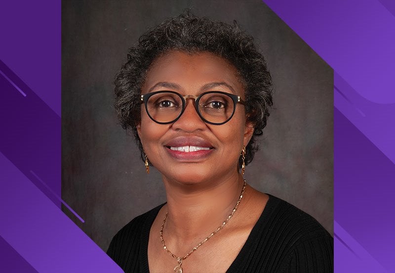 Mary O. Okiomah, APRN, MSN, FNP-BC, at ARC Senior Care Pflugerville