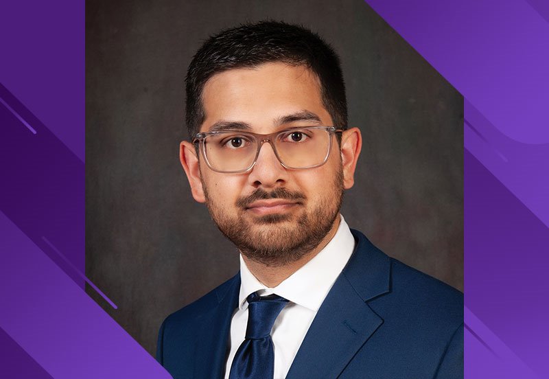 Hassan S. Asghar, DO, Internal Medicine at ARC Georgetown