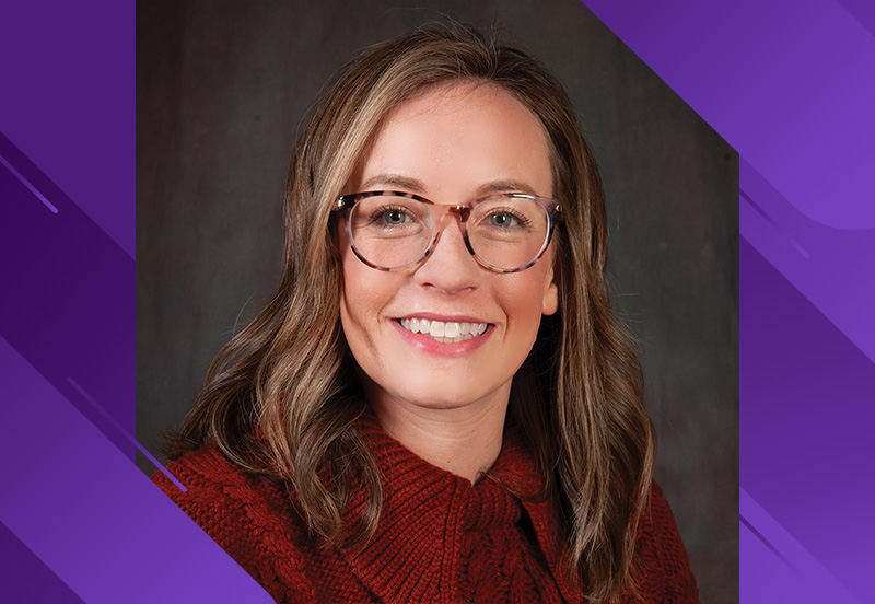 Tessa M. Reavis, APRN at ARC Kyle Plum Creek