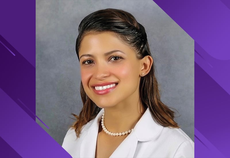 Paola A. Rosa, DO, FACOG, Ob/Gyn at ARC Seton Northwest in Austin