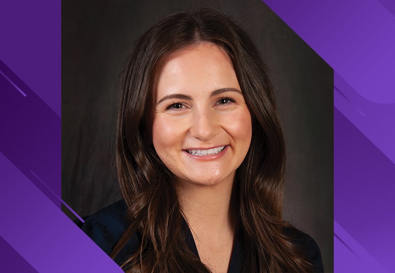 ARC welcomes Lauren L. Williams, PA-C, Internal Medicine, at ARC Pflugerville