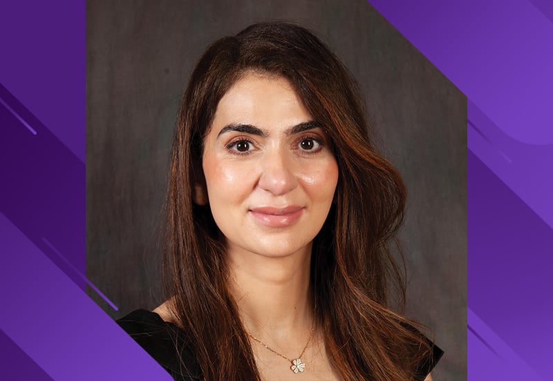 Farheen Yousuf, MD, Endocrinologist at ARC Center Street in Kyle, Texas