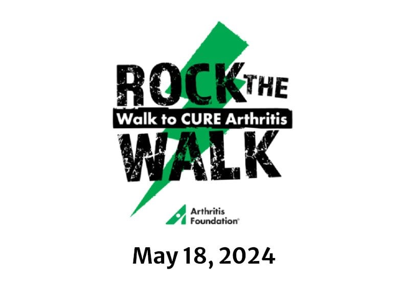 Walk to Cure Arthritis