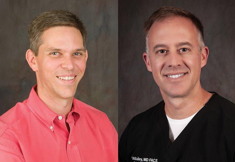 ARC names two Associate Chief Medical Officers