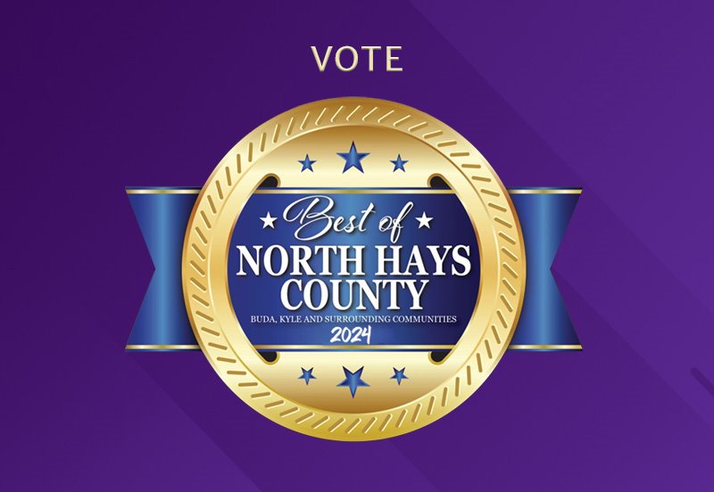 Vote for ARC for the Best of North Hays County 2024!