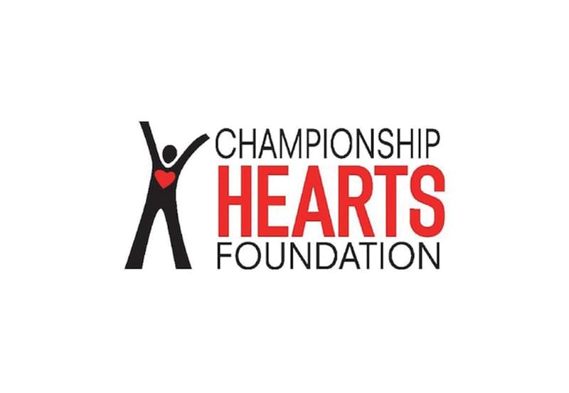 Championship Hearts Foundation