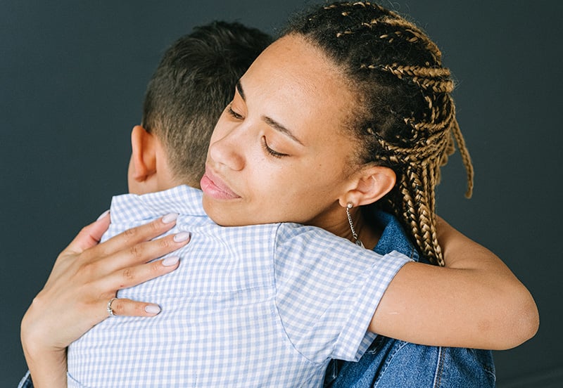 Recognizing anxiety and depression in children