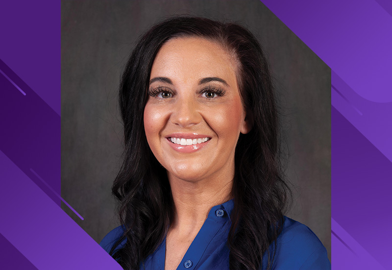 Erin R. Burge, Family Medicine Nurse Practitioner, at ARC Southwest