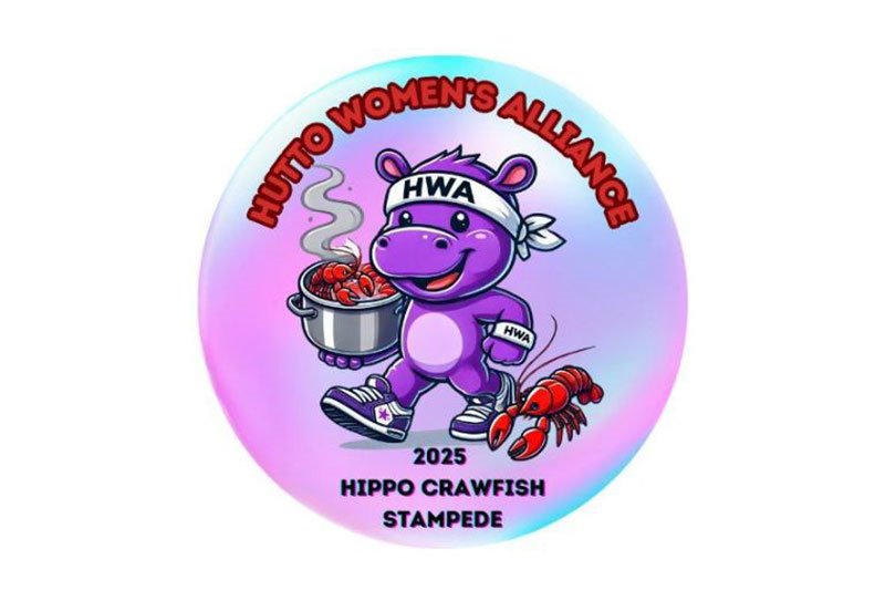 Hutto Women's Alliance - 2025 Hippo Crawfish Stampede