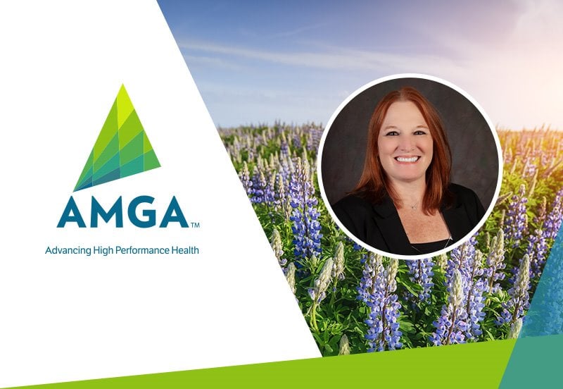 Katie Henry, Chief Administrative Officer of ARC, elected to AMGA Executive Committee