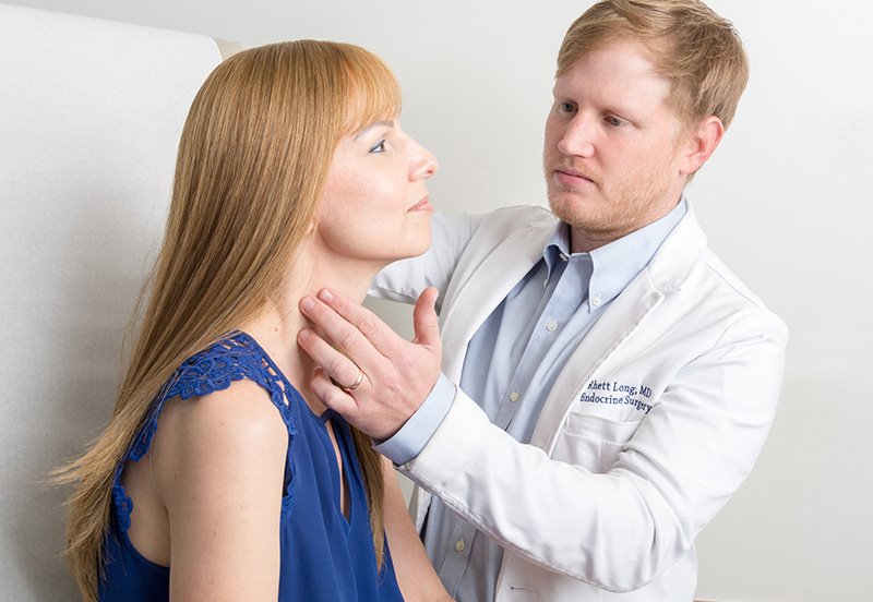 Keeping your thyroid healthy can keep you healthy