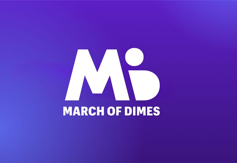 March of Dimes