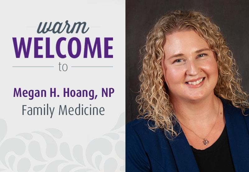 Megan H. Hoang, APRN, NP-C at ARC Far West in Austin