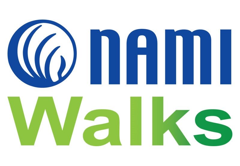 NAMI Walk