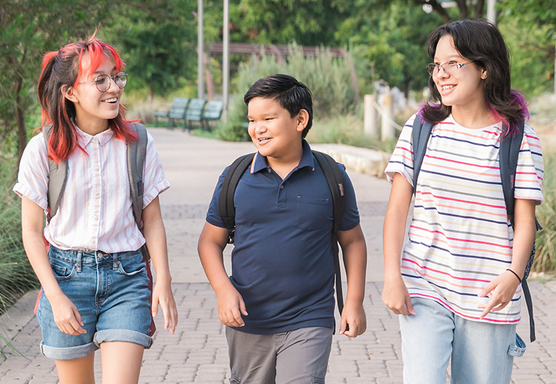 5 back-to-school health tips from ARC Pediatricians