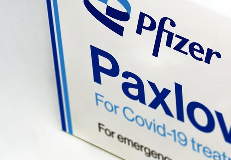 FDA approves first COVID treatment pill Paxlovid