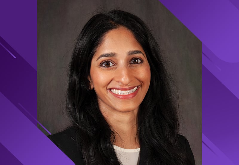 Sujaata R. Dwadasi, MD, Gastroenterologist at ARC Northwest Hills Specialty