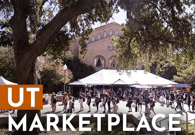 UT Marketplace