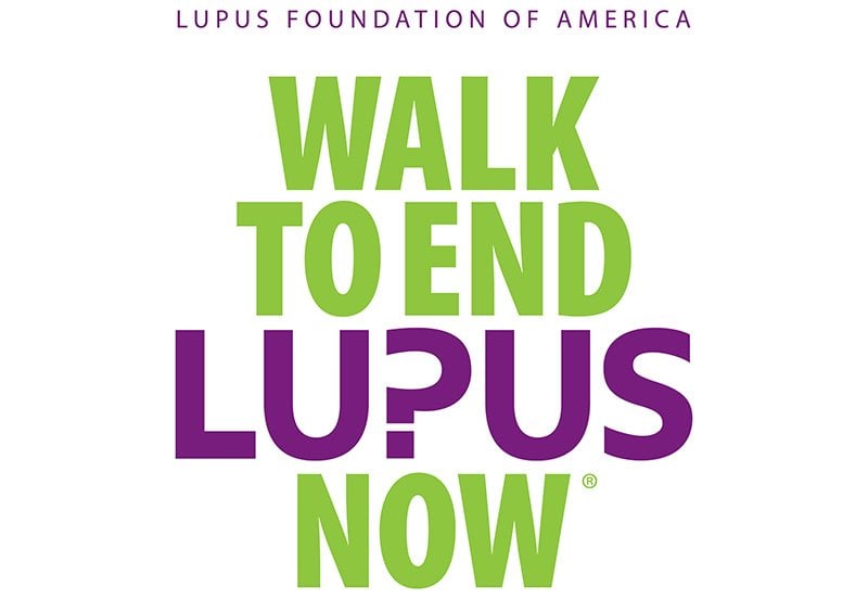 Walk to End Lupus Now