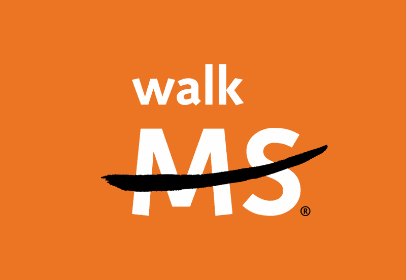 MS Walk 2025