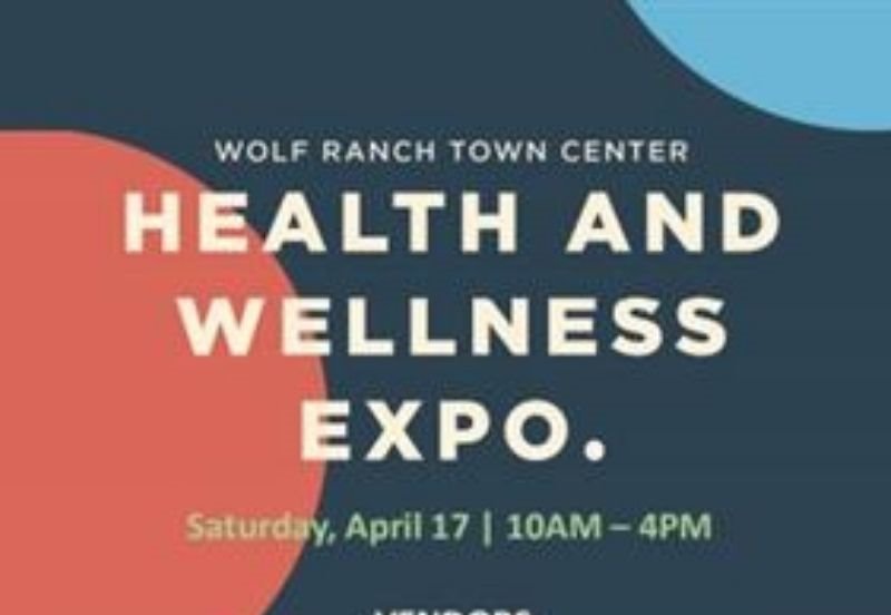 Wolf Ranch Health and Wellness Expo 2021