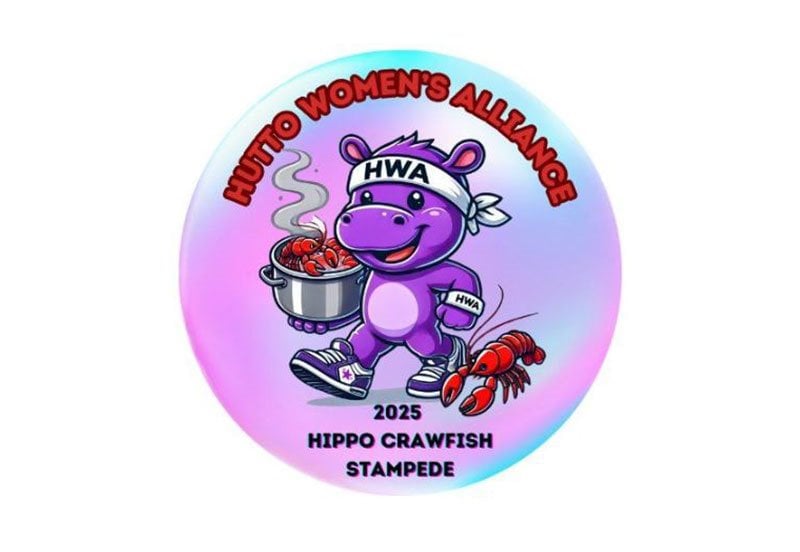 Hutto Women's Alliance - 2025 Hippo Crawfish Stampede