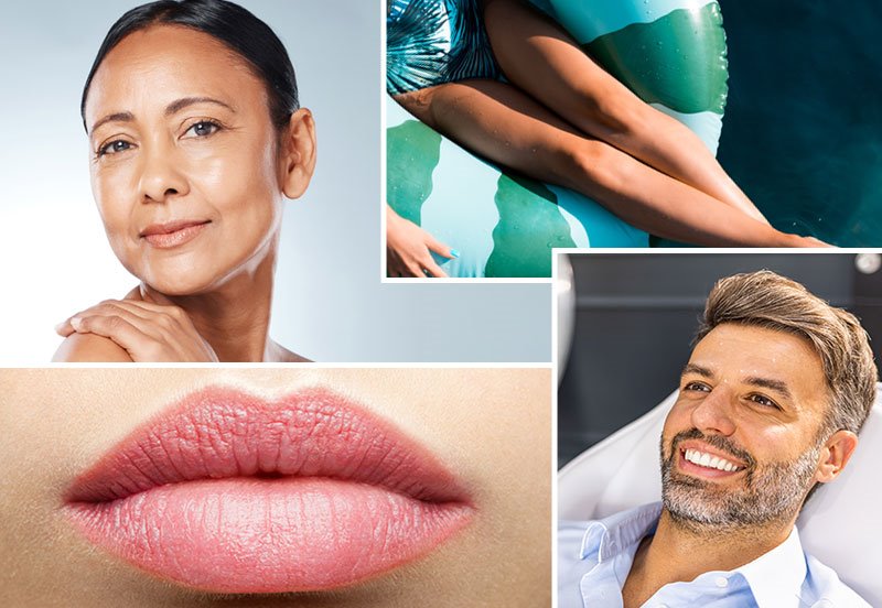 Get 20% off Dermal Fillers, Microneedling and NuEra Tight - Ends 7/31