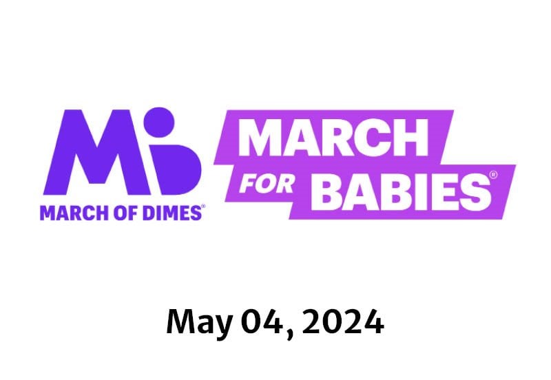 March for Babies: A Mother of a Movement™