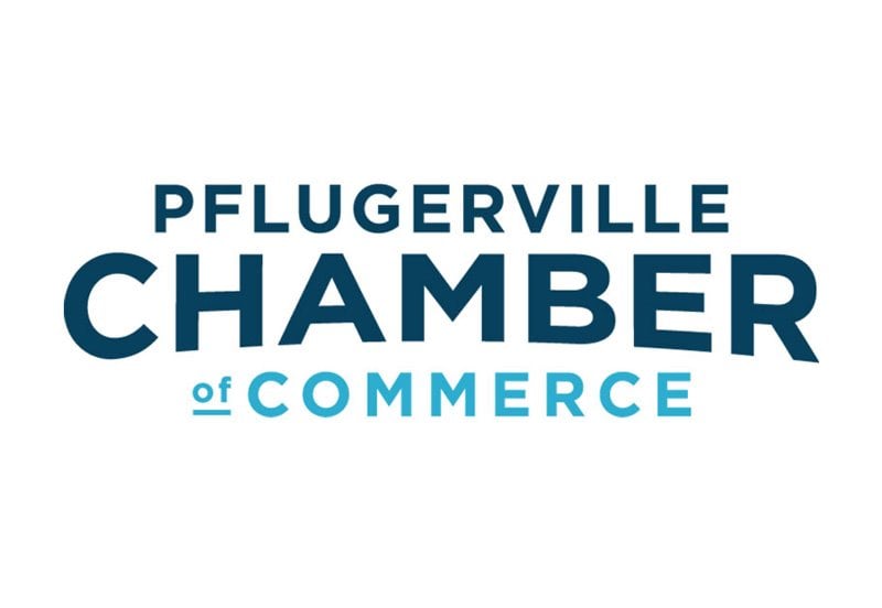 ARC Kelly Lane attended the Pflugerville Chamber Expo